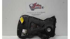 Gebruikte Distributiedeksel Ford Transit 2.2 TDCi 16V Prijs op aanvraag aangeboden door Autodemontage Joko B.V.