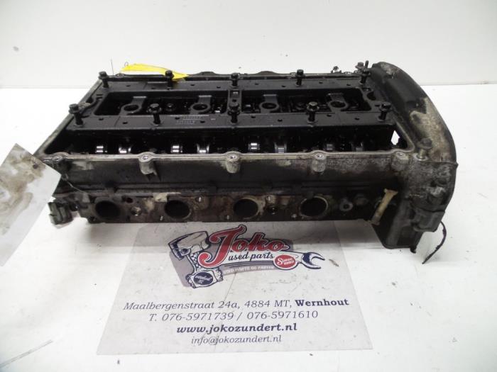 Gebruikte Cilinderkop Ford Transit 2.2 TDCi 16V Prijs op aanvraag aangeboden door Autodemontage Joko B.V.