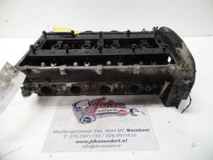 Gebruikte Cilinderkop Ford Transit 2.2 TDCi 16V Prijs op aanvraag aangeboden door Autodemontage Joko B.V.