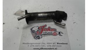 Gebruikte EGR koeler Ford Transit 2.2 TDCi 16V Prijs op aanvraag aangeboden door Autodemontage Joko B.V.