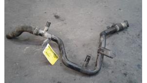 Gebruikte Waterpijp Saab 9-3 II Sport Sedan (YS3F) 2.2 TiD 16V Prijs op aanvraag aangeboden door Autodemontage Joko B.V.