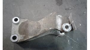 Gebruikte Motorrubber Saab 9-3 II Sport Sedan (YS3F) 2.2 TiD 16V Prijs op aanvraag aangeboden door Autodemontage Joko B.V.