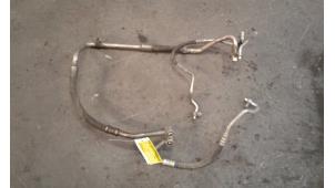 Gebruikte Airco Leiding Saab 9-3 II Sport Sedan (YS3F) 2.2 TiD 16V Prijs op aanvraag aangeboden door Autodemontage Joko B.V.