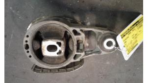 Gebruikte Motorrubber Saab 9-3 II Sport Sedan (YS3F) 2.2 TiD 16V Prijs op aanvraag aangeboden door Autodemontage Joko B.V.