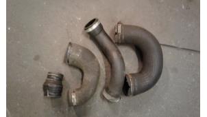 Gebruikte Turboslang Saab 9-3 II Sport Sedan (YS3F) 2.2 TiD 16V Prijs op aanvraag aangeboden door Autodemontage Joko B.V.