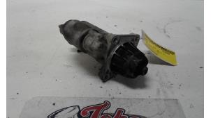 Gebruikte Startmotor Ford Focus 1 1.4 16V Prijs op aanvraag aangeboden door Autodemontage Joko B.V.