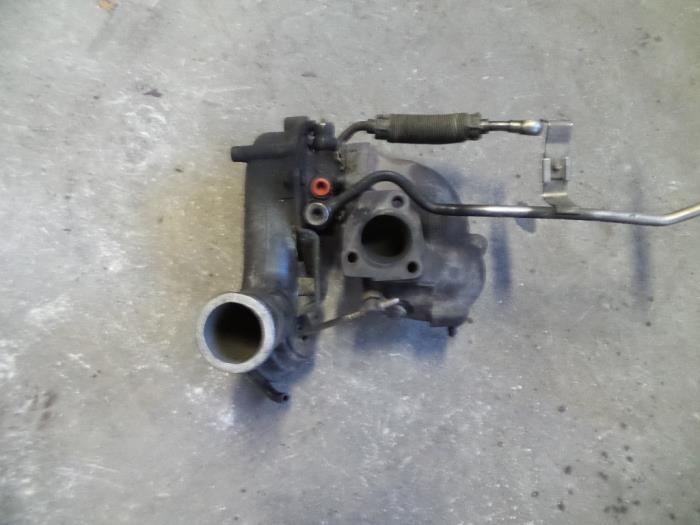 Gebruikte G-lader Audi TT Roadster (8N9) 1.8 20V Turbo Quattro Prijs op aanvraag aangeboden door Autodemontage Joko B.V.