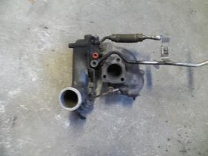 Gebruikte G-lader Audi TT Roadster (8N9) 1.8 20V Turbo Quattro Prijs op aanvraag aangeboden door Autodemontage Joko B.V.