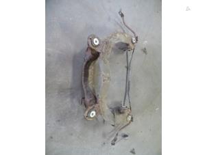 Gebruikte Subframe Audi TT Roadster (8N9) 1.8 20V Turbo Quattro Prijs op aanvraag aangeboden door Autodemontage Joko B.V.