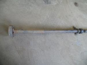 Gebruikte Cardanas Audi TT Roadster (8N9) 1.8 20V Turbo Quattro Prijs op aanvraag aangeboden door Autodemontage Joko B.V.