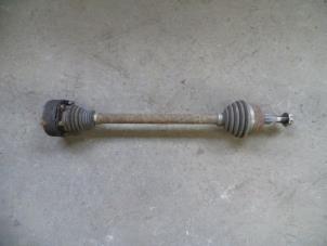 Gebruikte Steekas links-achter Audi TT Roadster (8N9) 1.8 20V Turbo Quattro Prijs op aanvraag aangeboden door Autodemontage Joko B.V.