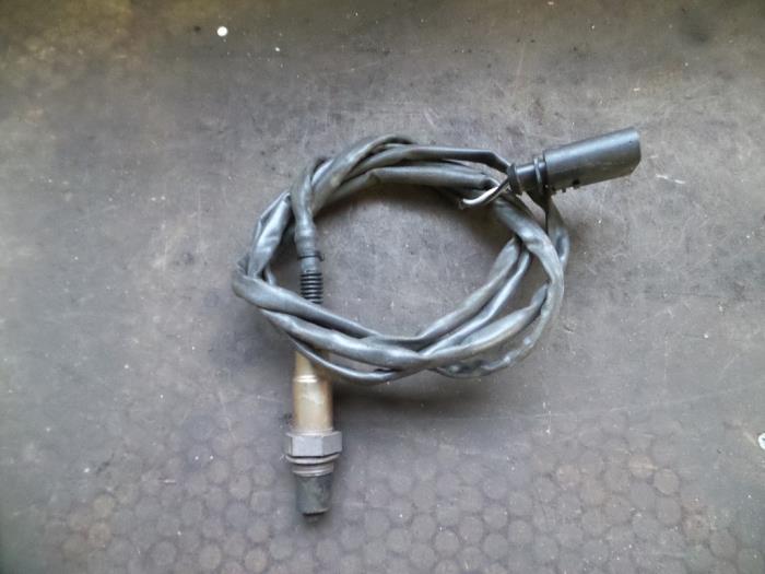 Gebruikte Lambda Sonde Audi TT Roadster (8N9) 1.8 20V Turbo Quattro Prijs op aanvraag aangeboden door Autodemontage Joko B.V.