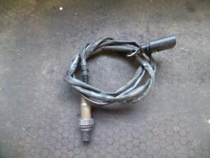 Gebruikte Lambda Sonde Audi TT Roadster (8N9) 1.8 20V Turbo Quattro Prijs op aanvraag aangeboden door Autodemontage Joko B.V.