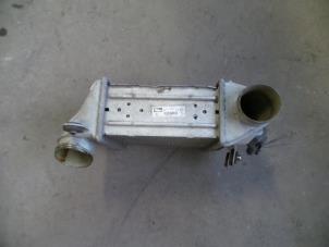 Gebruikte Intercooler Audi TT Roadster (8N9) 1.8 20V Turbo Quattro Prijs op aanvraag aangeboden door Autodemontage Joko B.V.