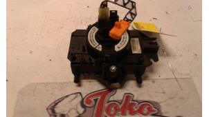 Gebruikte Airbagring Renault Master II (JD) 2.8 dTi T28 Prijs op aanvraag aangeboden door Autodemontage Joko B.V.