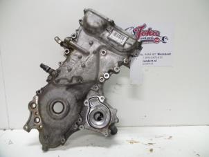 Gebruikte Distributiedeksel Toyota Verso 1.8 16V VVT-i Prijs op aanvraag aangeboden door Autodemontage Joko B.V.