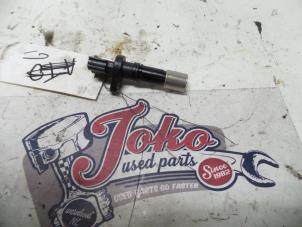 Gebruikte BDP Sensor Toyota Verso 1.8 16V VVT-i Prijs op aanvraag aangeboden door Autodemontage Joko B.V.