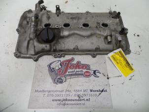 Gebruikte Kleppendeksel Toyota Verso 1.8 16V VVT-i Prijs op aanvraag aangeboden door Autodemontage Joko B.V.