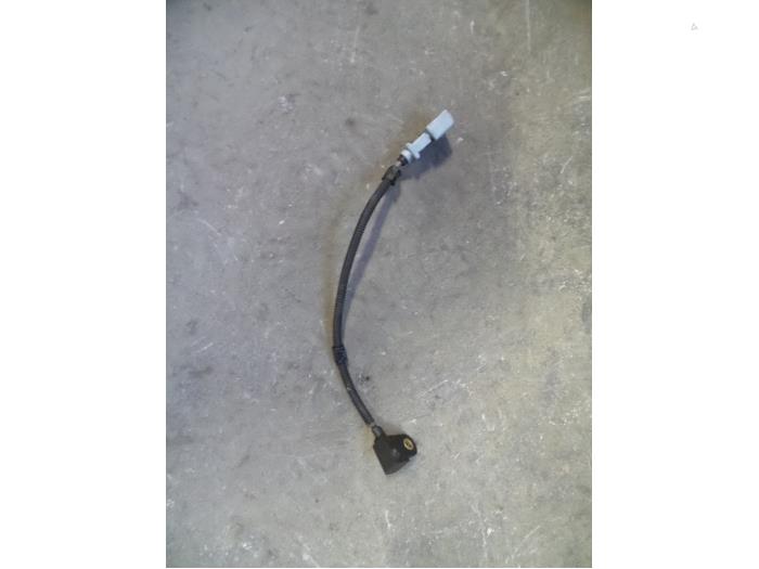 Gebruikte Nokkenas Sensor Volkswagen Touran (1T1/T2) 1.9 TDI 105 Euro 3 Prijs op aanvraag aangeboden door Autodemontage Joko B.V.