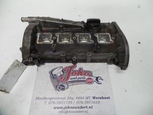 Gebruikte Kleppendeksel Audi TT (8N3) 1.8 20V Turbo Prijs op aanvraag aangeboden door Autodemontage Joko B.V.