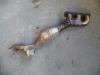 BMW X3 (E83) 2.5 24V Katalysator
