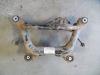BMW X3 (E83) 2.5 24V Subframe