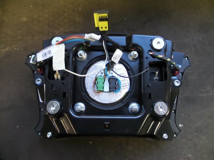 Bmw X3 E83 Airbag Light Reset