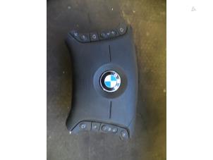 Gebruikte Airbag links (Stuur) BMW X3 (E83) 2.5 24V Prijs op aanvraag aangeboden door Autodemontage Joko B.V.