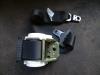 BMW X3 (E83) 2.5 24V Veiligheidsgordel links-achter