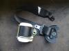 BMW X3 (E83) 2.5 24V Veiligheidsgordel links-voor