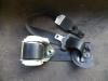BMW X3 (E83) 2.5 24V Veiligheidsgordel rechts-voor