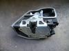 BMW X3 (E83) 2.5 24V Deurslot Mechaniek 4Deurs links-achter