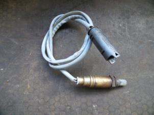 Gebruikte Lambda Sonde BMW X3 (E83) 2.5 24V Prijs op aanvraag aangeboden door Autodemontage Joko B.V.