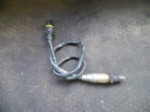 Gebruikte Lambda Sonde BMW X3 (E83) 2.5 24V Prijs op aanvraag aangeboden door Autodemontage Joko B.V.