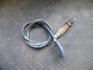 Gebruikte Lambda Sonde BMW X3 (E83) 2.5 24V Prijs op aanvraag aangeboden door Autodemontage Joko B.V.