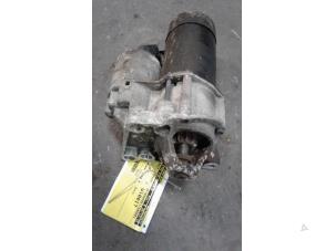 Gebruikte Startmotor Renault Laguna I (B56) 1.8 Prijs op aanvraag aangeboden door Autodemontage Joko B.V.