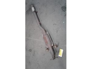 Gebruikte Katalysator Ford Focus 1 Wagon 1.6 16V Prijs op aanvraag aangeboden door Autodemontage Joko B.V.