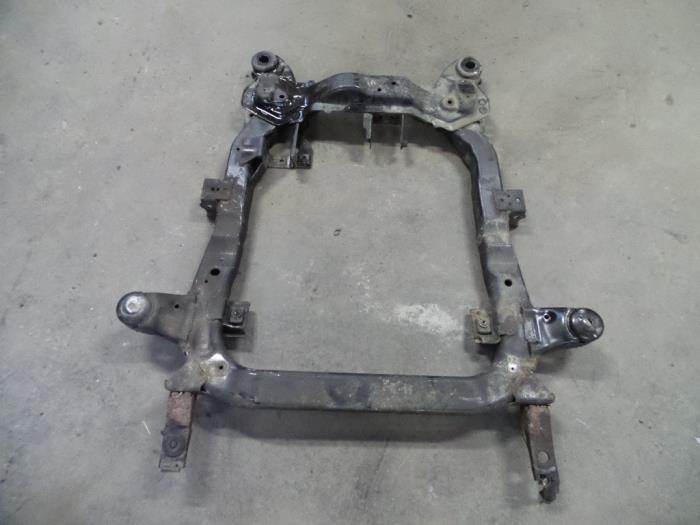 Saab 93 Subframes voorraad Onderdelenlijn.nl