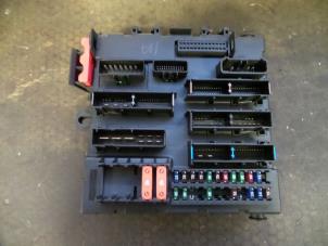 Gebruikte Zekeringkast Saab 9-3 II (YS3F) 2.0t 16V Prijs op aanvraag aangeboden door Autodemontage Joko B.V.