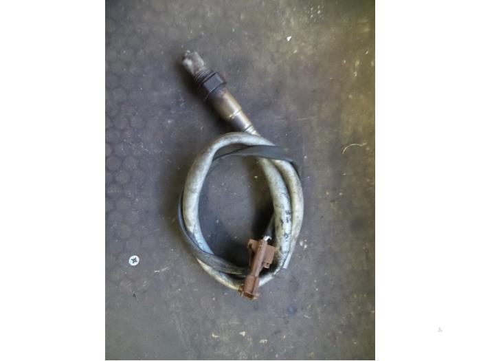 Lambda Sonde Saab 9-3 II (YS3F), 2003 / 2015 2.0t 16V, Cabrio, Benzine, 1.988cc, 129kW (175pk), FWD, B207L, 2003-08 / 2015-02 (Gebruikt)