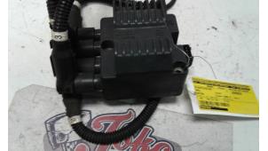 Gebruikte Disontsteking Opel Vectra B (36) 1.6 16V Ecotec Prijs op aanvraag aangeboden door Autodemontage Joko B.V.