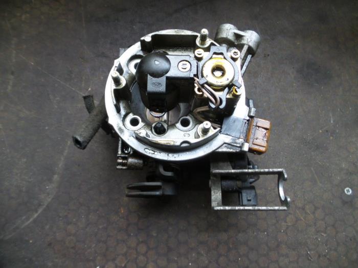 Gebruikte Injectiehuis Seat Ibiza II (6K1) 1.4i Prijs op aanvraag aangeboden door Autodemontage Joko B.V.