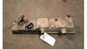 Gebruikte Kleppendeksel Ford Transit Connect 1.8 TDCi 90 DPF Prijs op aanvraag aangeboden door Autodemontage Joko B.V.