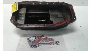 Gebruikte Carterpan Renault Master II (JD) 2.8 dTi Prijs op aanvraag aangeboden door Autodemontage Joko B.V.