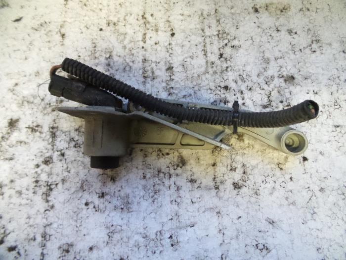 Gebruikte BDP Sensor Peugeot 206 (2A/C/H/J/S) 1.4 XR,XS,XT,Gentry Prijs op aanvraag aangeboden door Autodemontage Joko B.V.