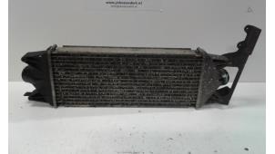 Gebruikte Intercooler Iveco New Daily III 35S11V,C11V Prijs op aanvraag aangeboden door Autodemontage Joko B.V.