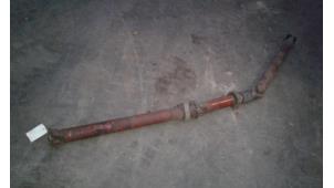 Gebruikte Cardanas Iveco New Daily III 35S11V,C11V Prijs op aanvraag aangeboden door Autodemontage Joko B.V.