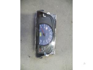 Gebruikte Cockpit Daihatsu Cuore (L251/271/276) 1.0 12V DVVT Prijs op aanvraag aangeboden door Autodemontage Joko B.V.