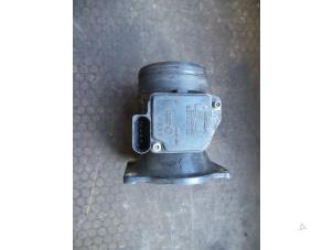 Gebruikte Luchtmassameter Audi A3 (8L1) 1.6 Prijs op aanvraag aangeboden door Autodemontage Joko B.V.