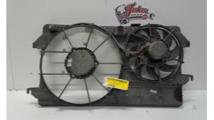 Gebruikte Koelvin Ford Transit Connect 1.8 TDCi 90 DPF Prijs op aanvraag aangeboden door Autodemontage Joko B.V.